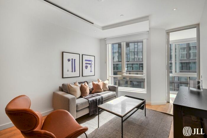 1 Bedroom Flat To Rent In Prospect Way, London, SW11