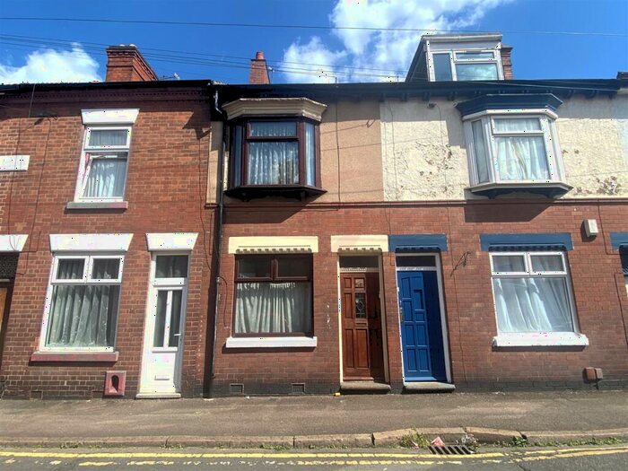 3 Bedroom Terraced House To Rent In Beaumanor Road, Abbey, Leicester, LE4