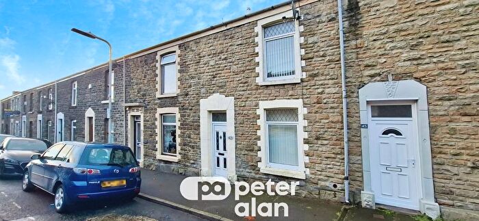 3 Bedroom Property To Rent In Iorwerth Street, Manselton, Swansea, SA5
