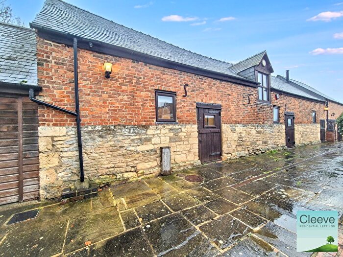 3 Bedroom Barn Conversion To Rent In Southam Lane, Southam, Cheltenham, GL52