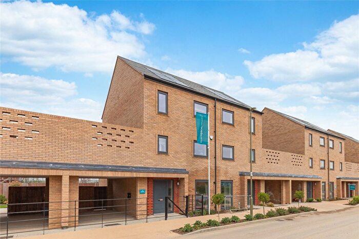 4 Bedroom Semi-Detached House For Sale In Priory Grove, Banbury Road, Oxford, OX2