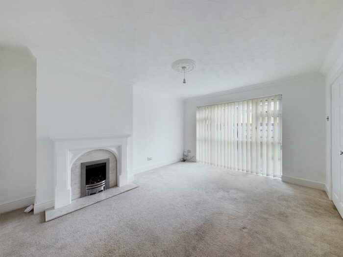 3 Bedroom Terraced House To Rent In Marsdale, Sutton Park, HU7