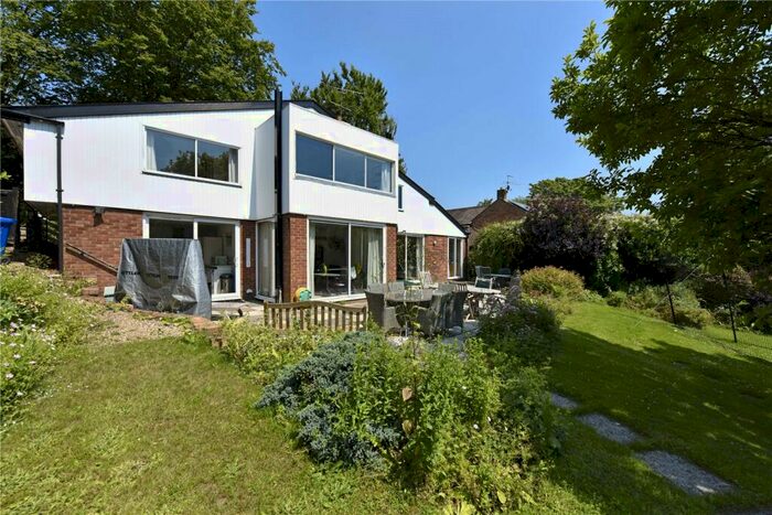 4 Bedroom Detached House To Rent In Dean Lane, Cookham Dean, Maidenhead, Berkshire, SL6