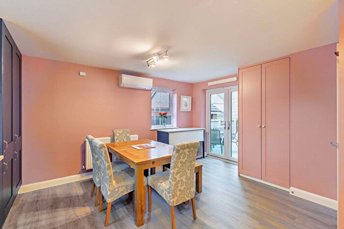 4 Bedroom Detached House For Sale In Lyndon Morgan Way, Leonard Stanley, GL10