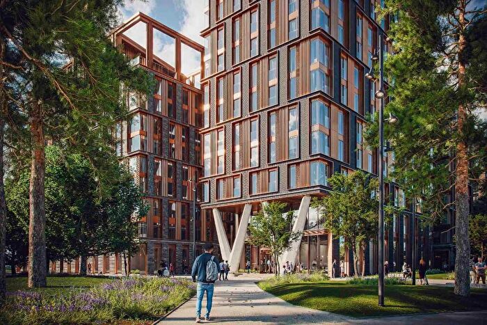 1 Bedroom Apartment For Sale In SoapWorks, Central Liverpool Apartments - % Assured Net Yields | Buy-to-Let Investment Opportunity, L3