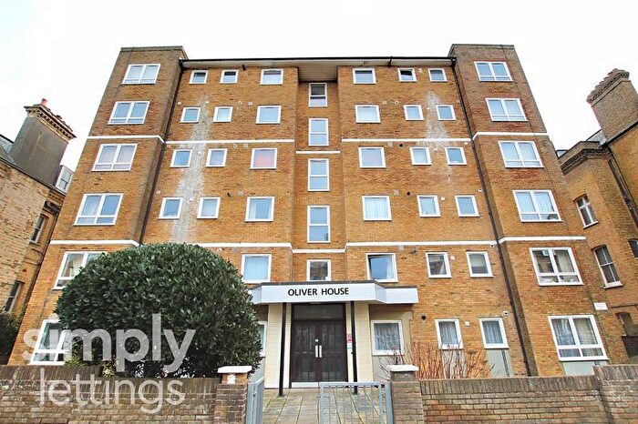 Studio To Rent In Fourth Avenue, Hove, BN3