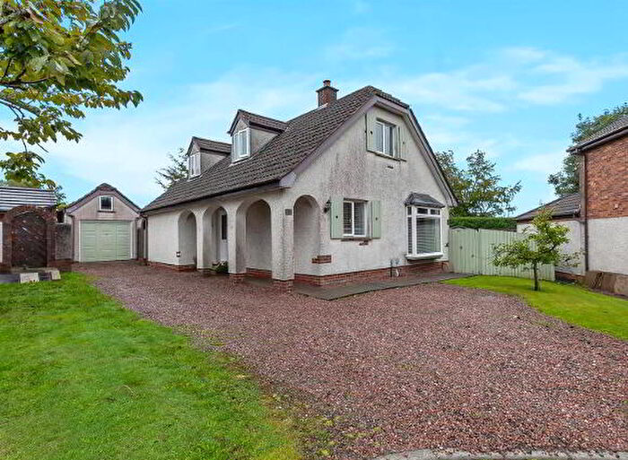4 Bedroom Detached House For Sale In Holly Lane, Newtownabbey, BT36