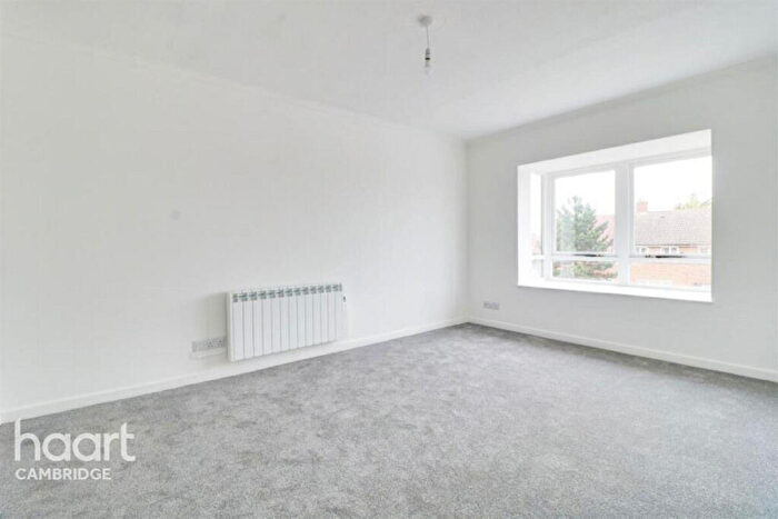 1 Bedroom Flat To Rent In Ditton Lane, Cambridge, CB5