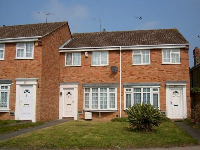 2 Bedroom Terraced House To Rent In Mayplace Road East, Bexleyheath, DA7