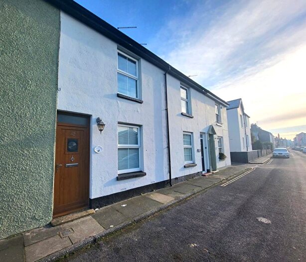 2 Bedroom Terraced House To Rent In Sandown Road, Deal, Kent, CT14