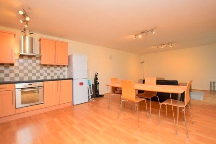 1 Bedroom Flat To Rent In Bailey Street, Sheffield, S1