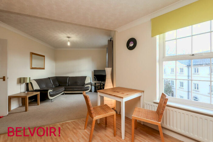 1 Bedroom Flat To Rent In Mayhill Way, Grh (Gloucestershire Royal Hospital), Gloucester, GL1