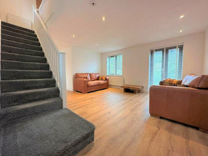 3 Bedroom Terraced House To Rent In Bramdean Crescent, London, SE12