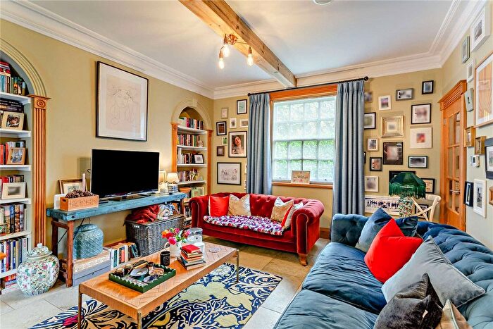 5 Bedroom Detached House For Sale In Church Street, Whixley, Near Harrogate, North Yorkshire, YO26