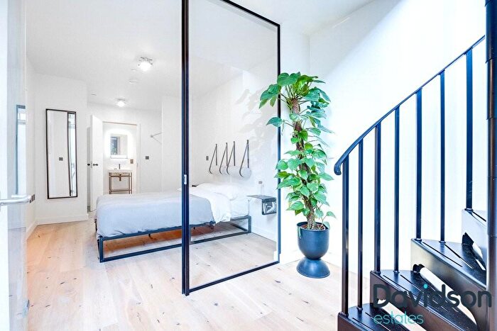 2 Bedroom Apartment To Rent In Derwent House, Mary Ann Street, Birmingham, B3