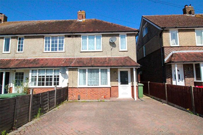 2 Bedroom End Of Terrace House For Sale In Yorke Way, Hamble, Southampton, Hampshire, SO31