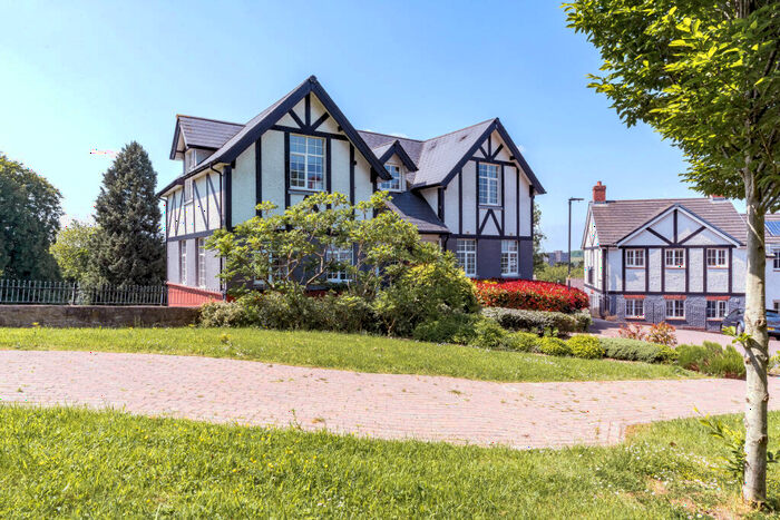 1 Bedroom Flat For Sale In Phoenix House, Thornfield Road, Brentry, Bristol, BS10