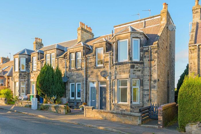 2 Bedroom Flat For Sale In Thistle Street, Dunfermline, KY12
