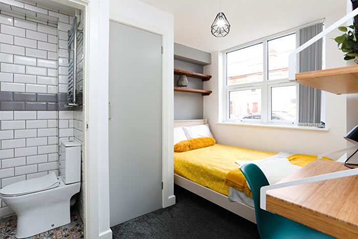 1 Bedroom Property To Rent In St. Georges Road, Stoke, Coventry, CV1