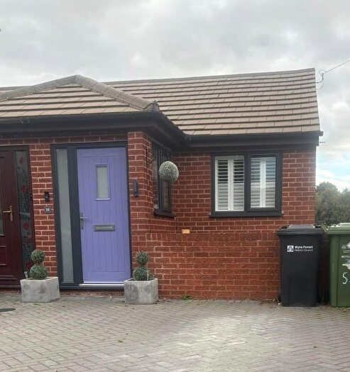 2 Bedroom Semi-detached House For Sale In Pitt Street, Kidderminster, DY10
