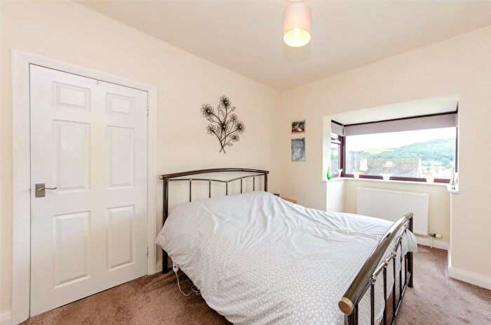 2 Bedroom Bungalow For Sale In Oxwich Road, Mochdre, Colwyn Bay, Conwy, LL28