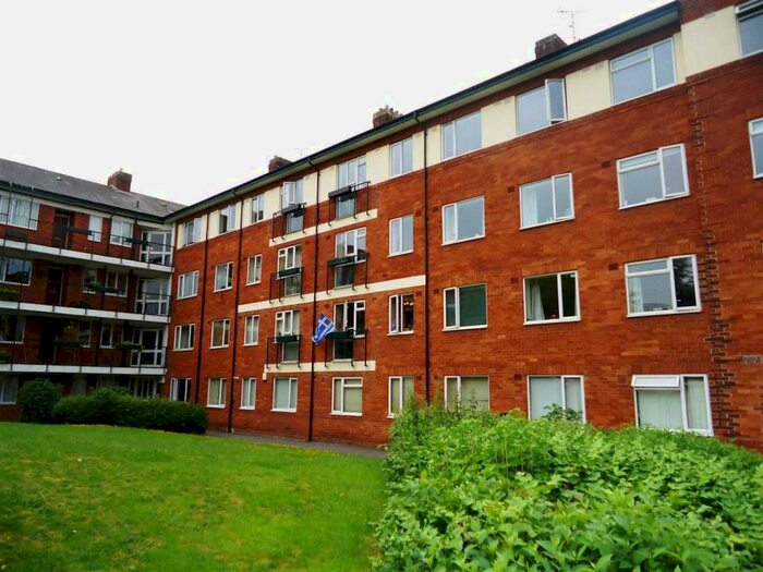 2 Bedroom Apartment To Rent In Melmerby Court, St James Park Eccles New Road, Salford, M5