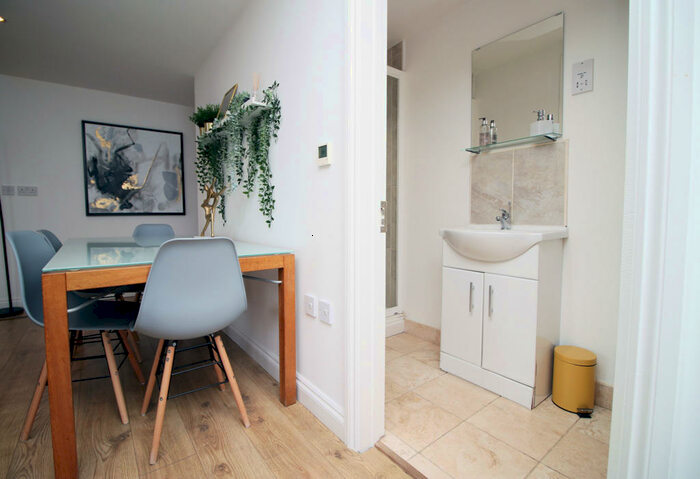 1 Bedroom Serviced Apartments To Rent In Bath Easton, High St, Batheaston, Bath, BA1
