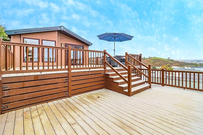 2 Bedroom Property For Sale In Dartmouth Road, Paignton, Devon, TQ4