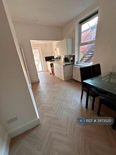 4 Bedroom Terraced House To Rent In Elswick Road, Newcastle Upon Tyne, NE4