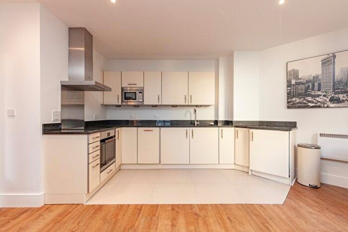 1 Bedroom Apartment To Rent In Oxford Castle, City Centre, OX1