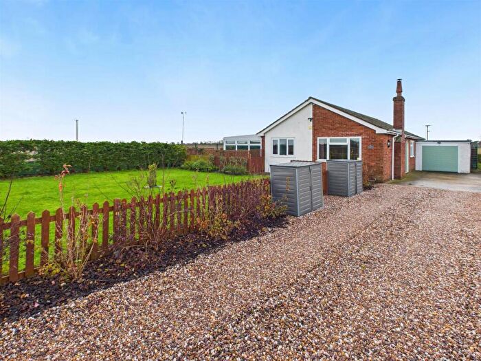 3 Bedroom Detached Bungalow For Sale In Manor Farm Bungalow, Mere Booth Road, Langrick, PE22