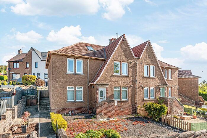 4 Bedroom Flat For Sale In Colinswell Road, Burntisland, KY3