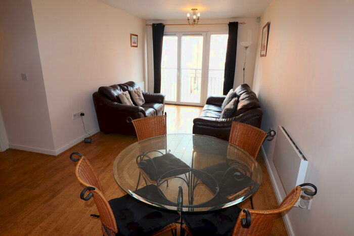2 Bedroom Apartment To Rent In Sheepcote Street, Birmingham, B16