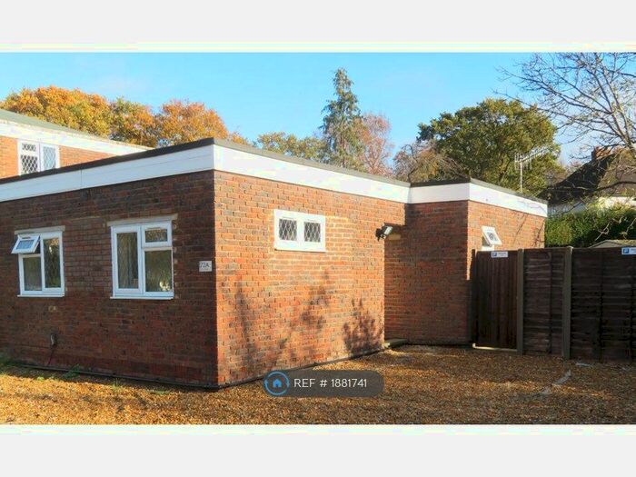 4 Bedroom Semi-Detached House To Rent In The Chase, Guildford, GU2