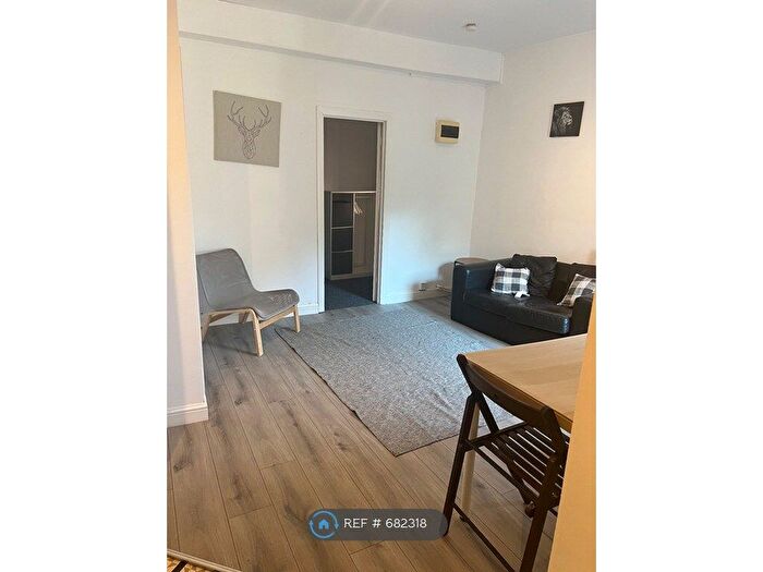 1 Bedroom Flat To Rent In Radford Road, Coventry, CV6
