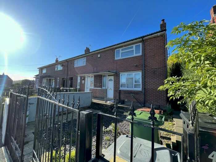 2 Bedroom Terraced House To Rent In Rydal Crescent, Morley, Leeds, LS27