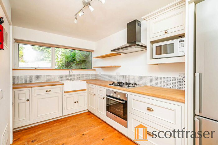 3 Bedroom Terraced House To Rent In Benson Place, Oxford, Oxfordshire, OX2