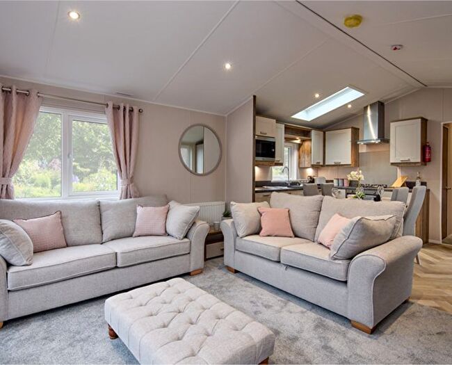 2 Bedroom Mobile/park Home For Sale In Dunbar, EH42