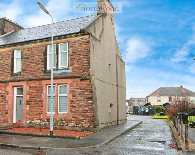 3 Bedroom Flat For Sale In Dundarroch Street, Larbert, FK5