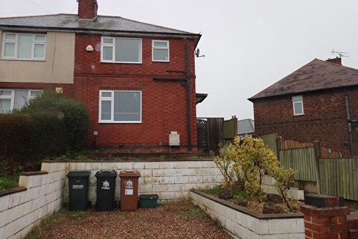 3 Bedroom Semi Detached House To Rent In Cavendish Road, Carlton, NG4