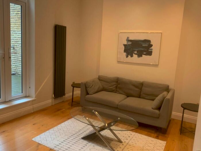1 Bedroom Flat To Rent In St. Stephens Avenue, London, W12