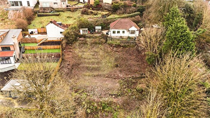3 Bedroom Bungalow For Sale In The Steps, Dundry, Bristol, Somerset, BS41