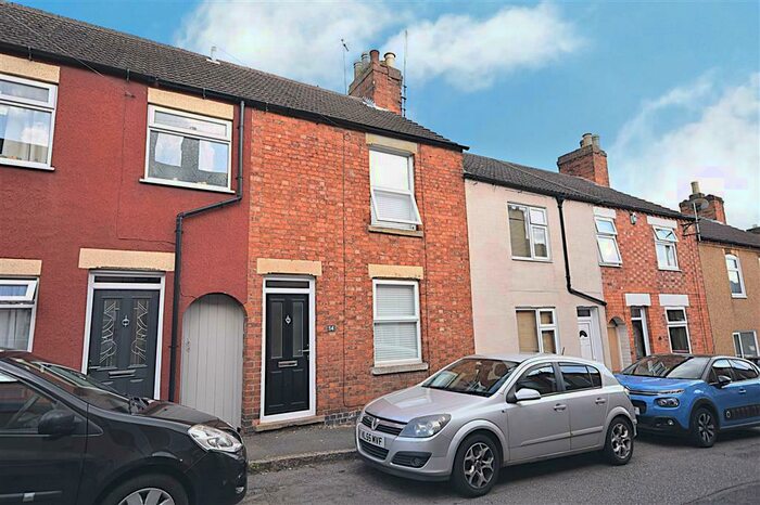 2 Bedroom House To Rent In New Street, Rothwell, Kettering, NN14