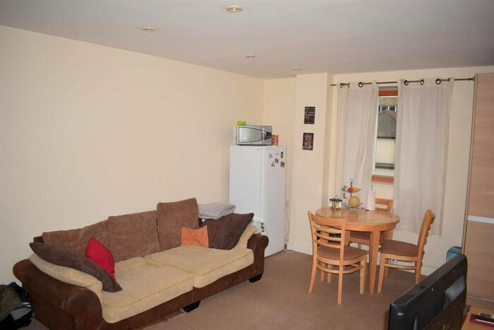 1 Bedroom Flat To Rent In Maidstone Road, Norwich, NR1