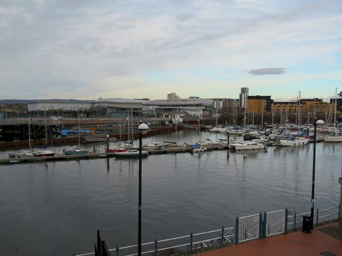 2 Bedroom Flat To Rent In Pierhead View, Penarth, CF64