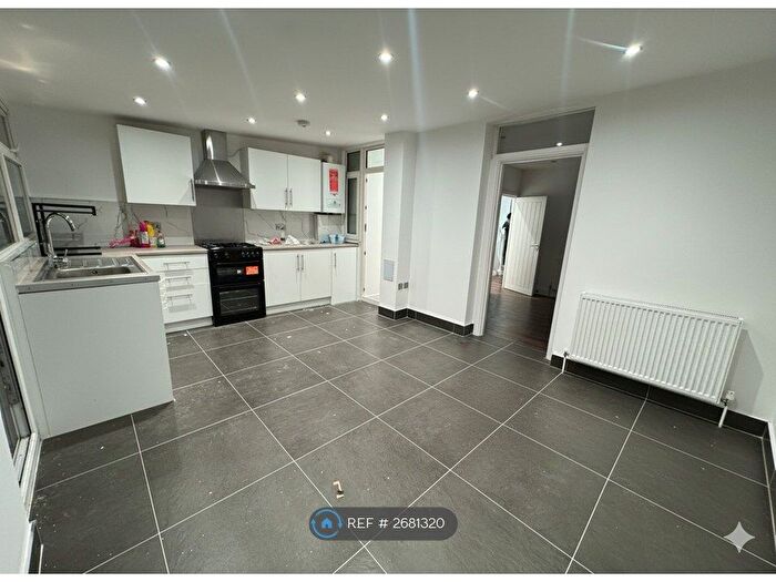 3 Bedroom Terraced House To Rent In Movers Lane, Barking, IG11