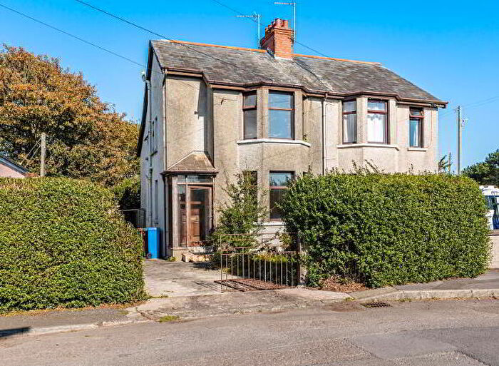 3 Bedroom Semi-Detached House For Sale In Sunnydale Avenue, Donaghadee, BT21