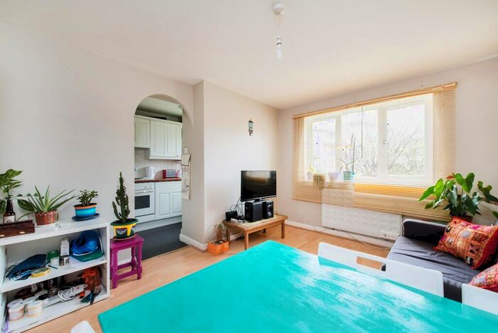 1 Bedroom Flat To Rent In Baildon Street, Deptford, London, SE8