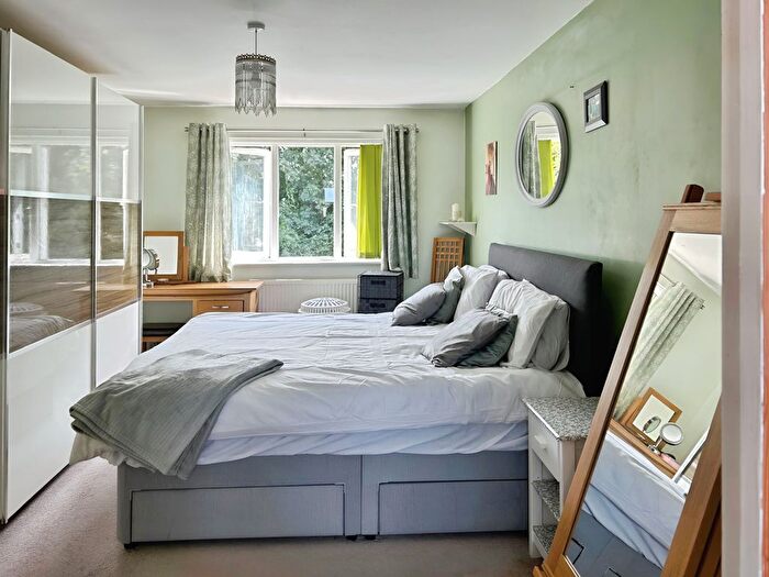 3 Bedroom Terraced House For Sale In Victoria Mews, Station Road, Westgate-On-Sea, CT8