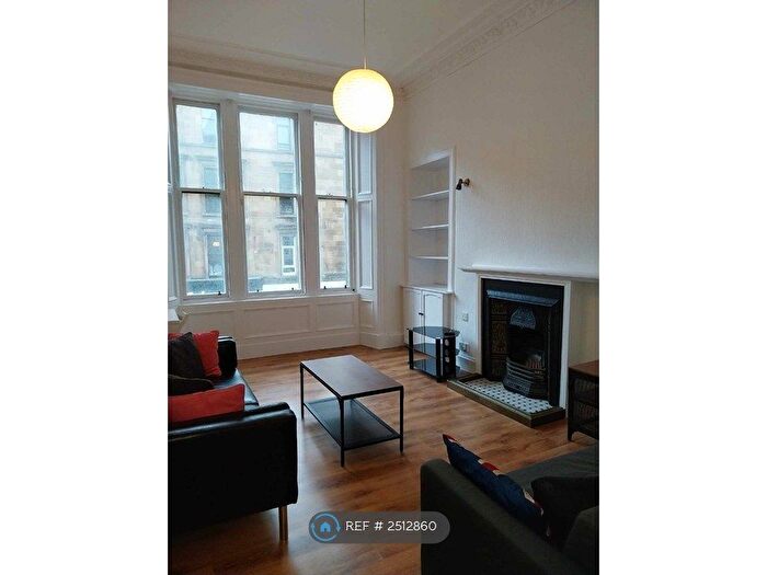 2 Bedroom Flat To Rent In Byres Rd, Glasgow, G12